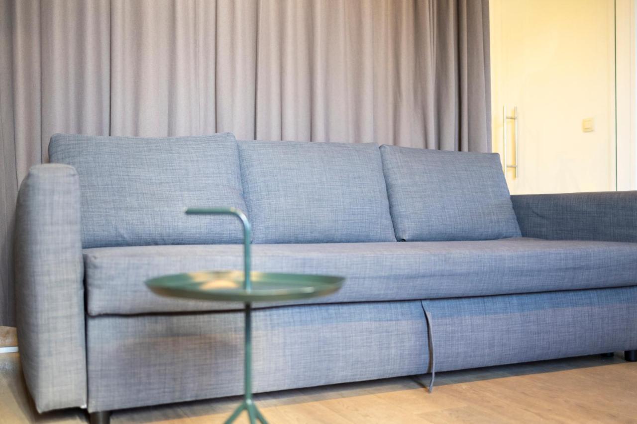 Smartflats - Meir Antwerpen Bagian luar foto