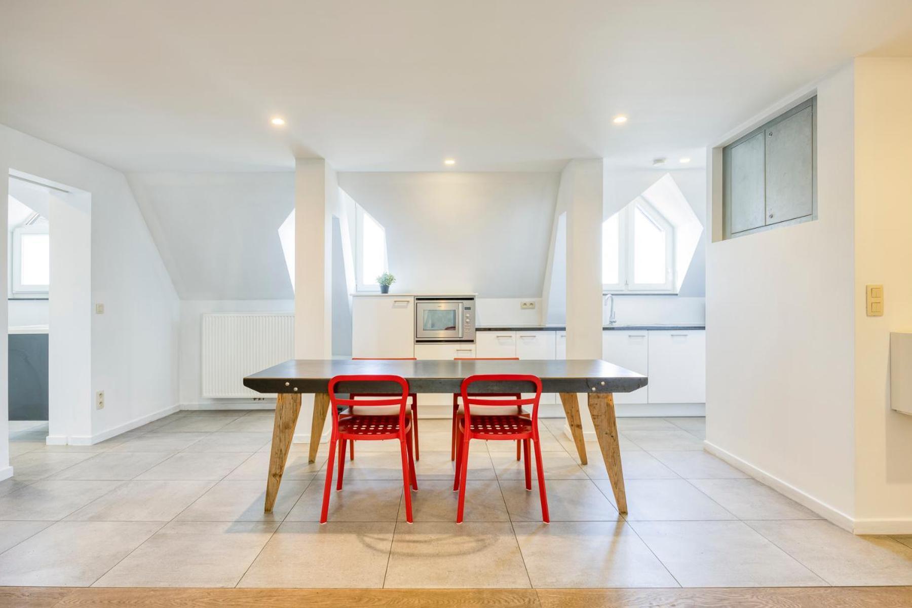 Smartflats - Meir Antwerpen Bagian luar foto