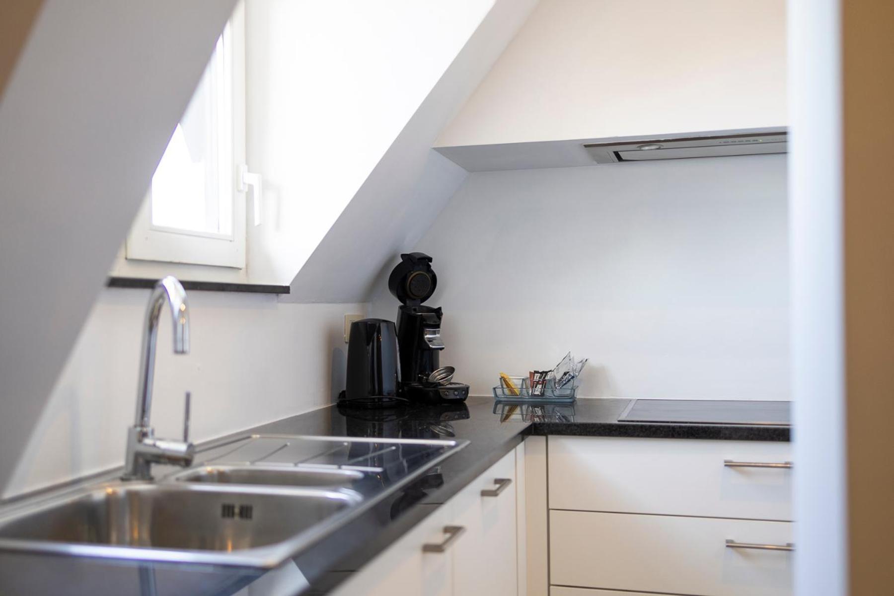 Smartflats - Meir Antwerpen Bagian luar foto