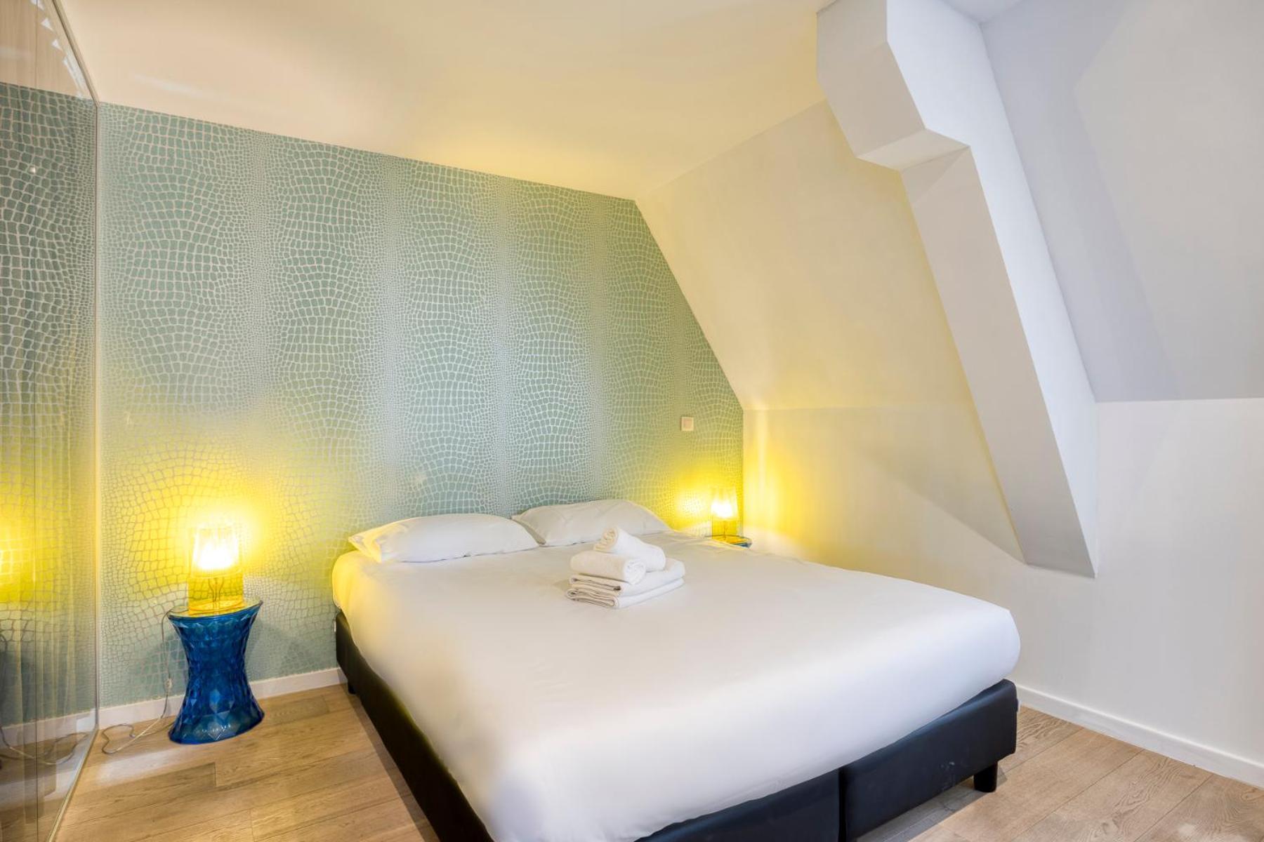 Smartflats - Meir Antwerpen Bagian luar foto