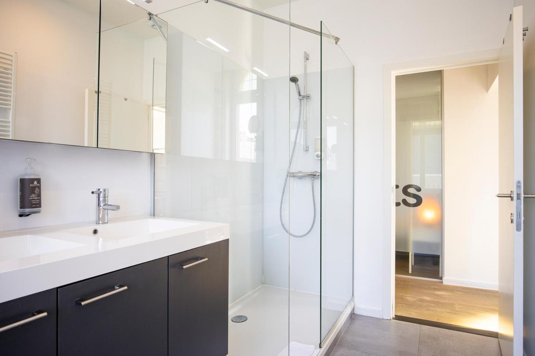 Smartflats - Meir Antwerpen Bagian luar foto