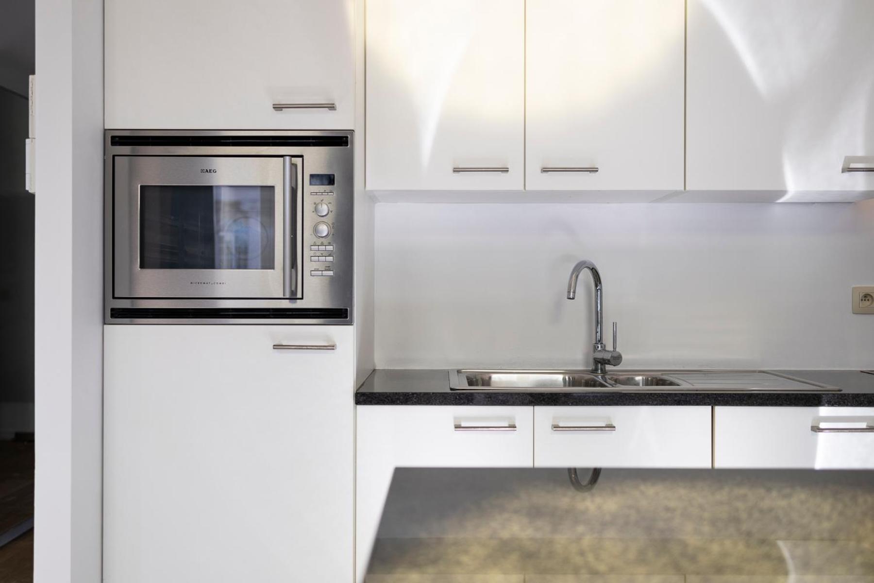 Smartflats - Meir Antwerpen Bagian luar foto