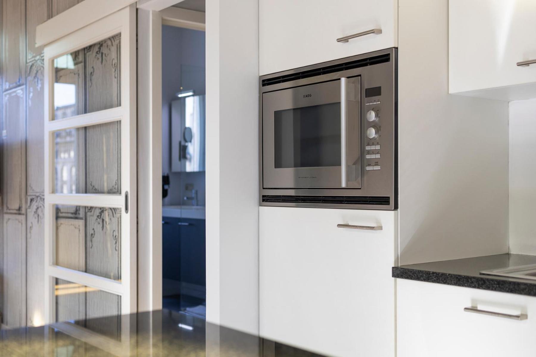 Smartflats - Meir Antwerpen Bagian luar foto