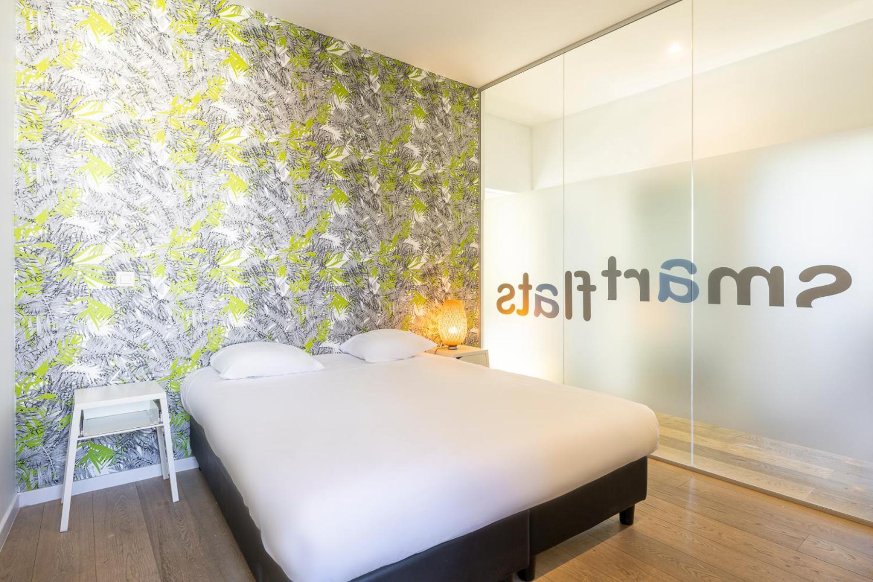 Smartflats - Meir Antwerpen Bagian luar foto