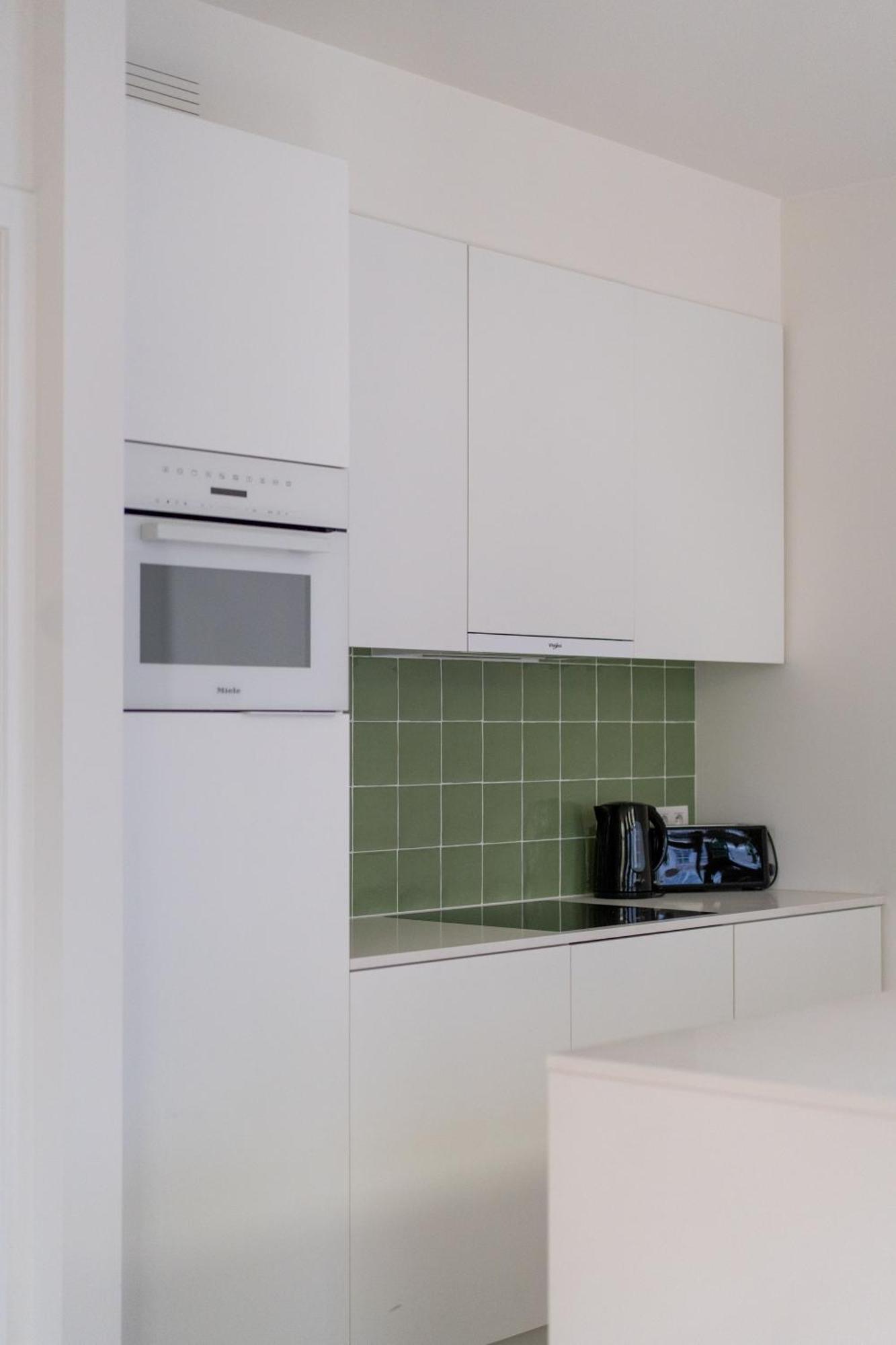 Smartflats - Meir Antwerpen Bagian luar foto
