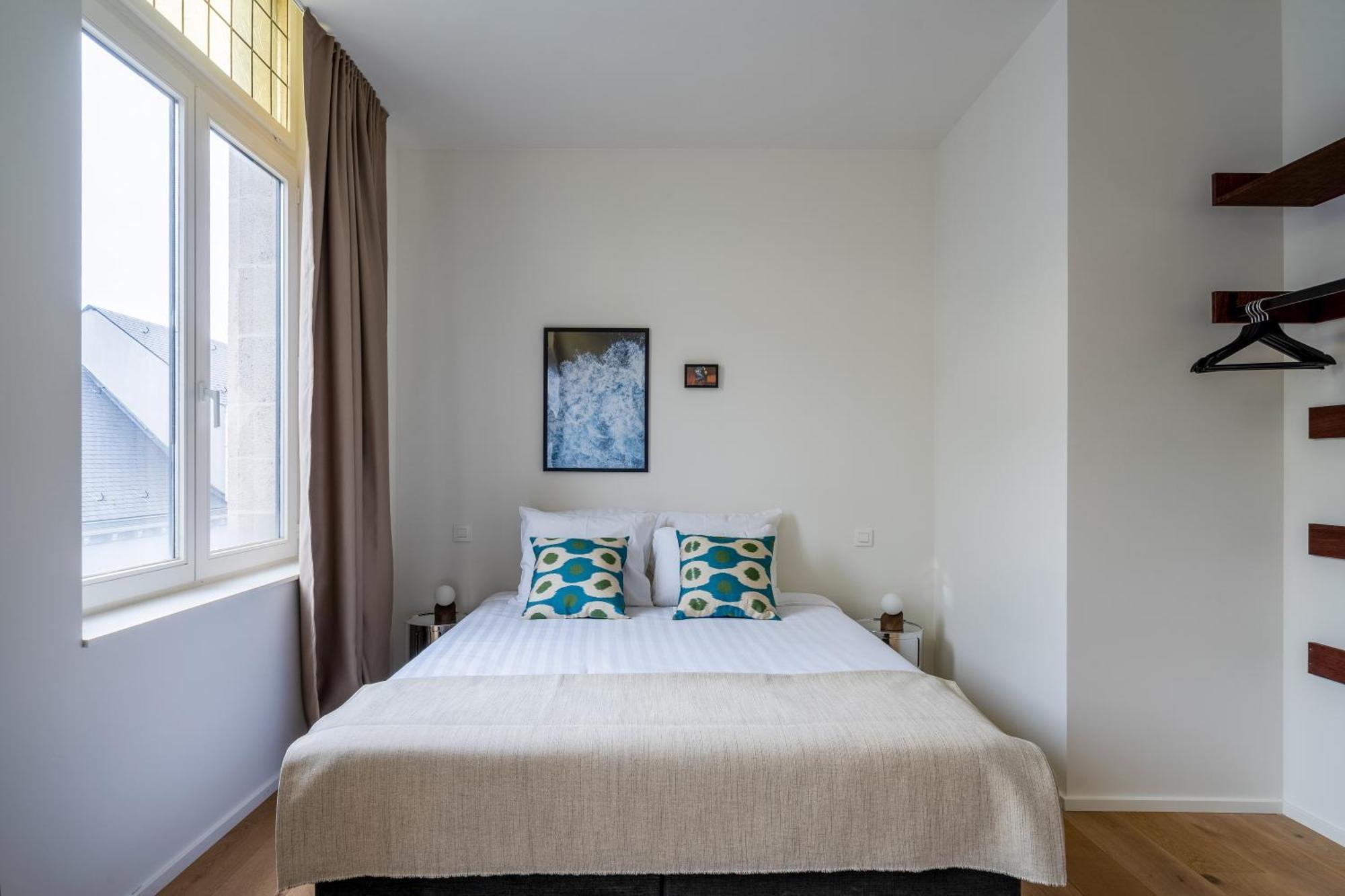 Smartflats - Meir Antwerpen Bagian luar foto