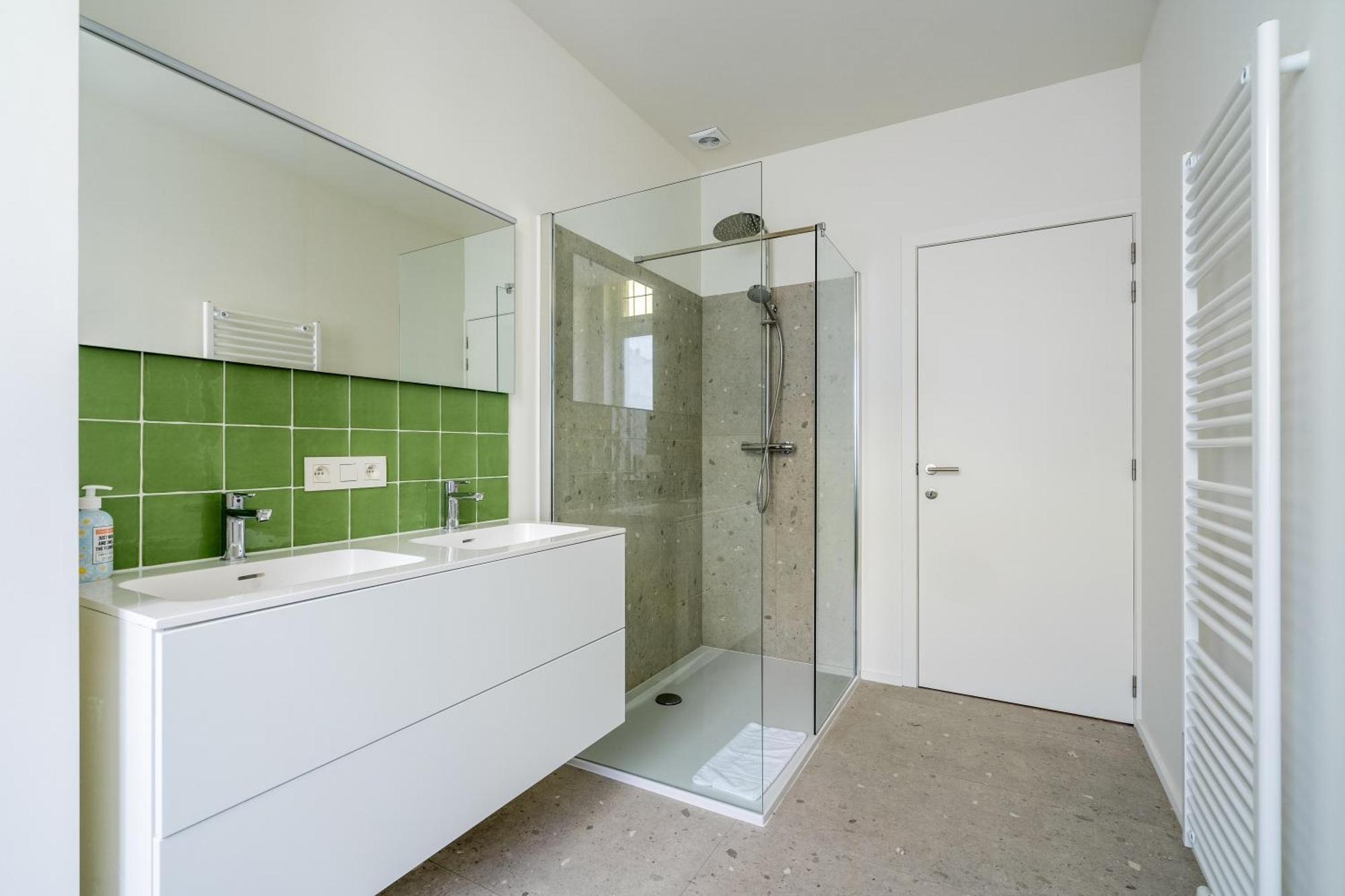 Smartflats - Meir Antwerpen Bagian luar foto