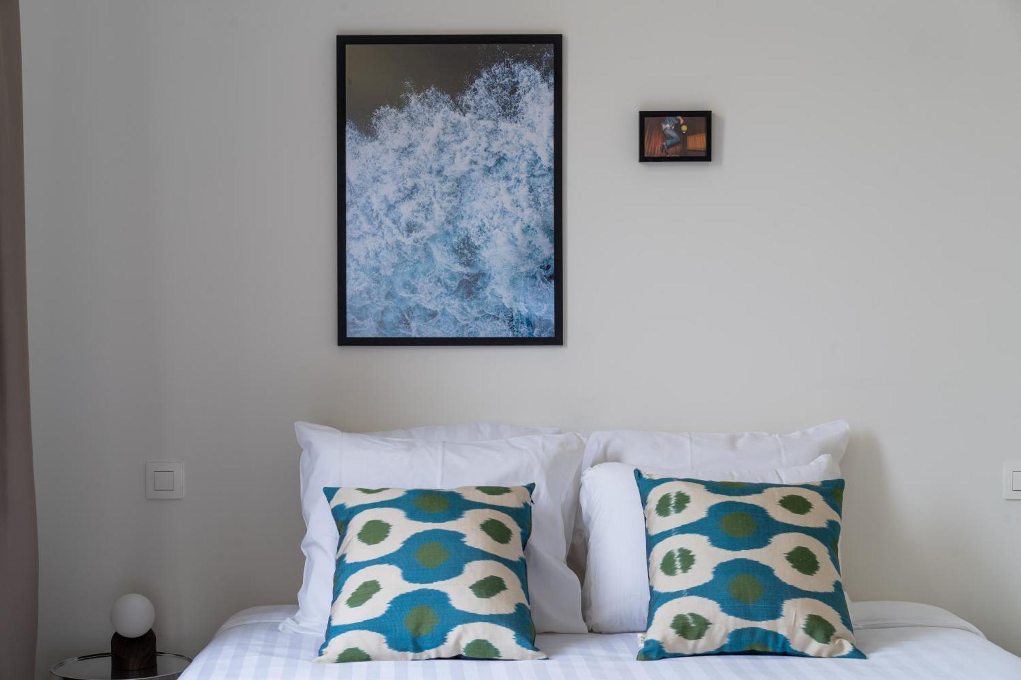 Smartflats - Meir Antwerpen Bagian luar foto