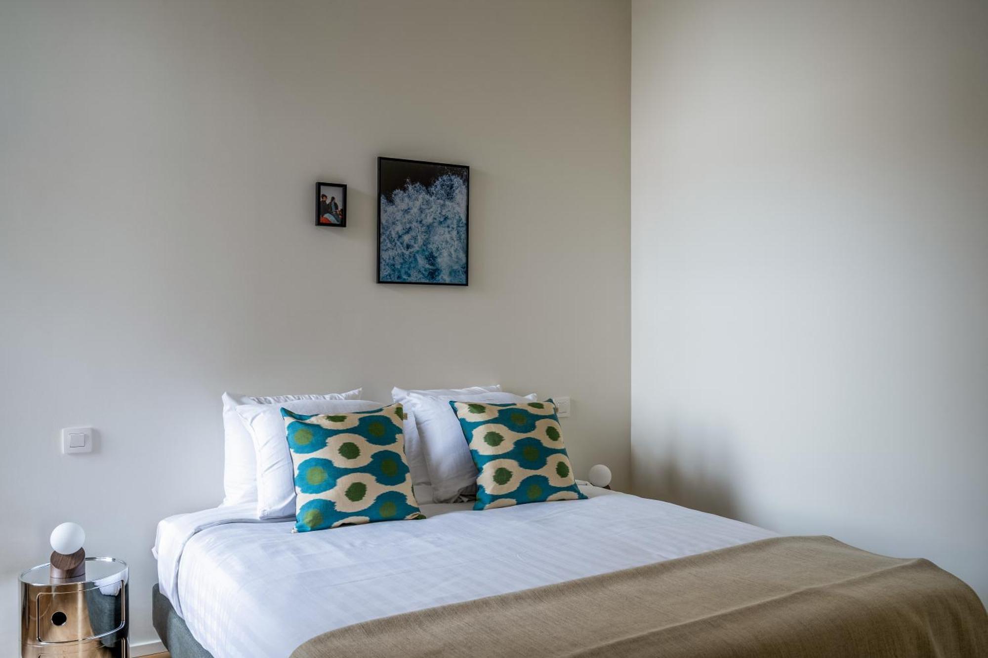Smartflats - Meir Antwerpen Bagian luar foto
