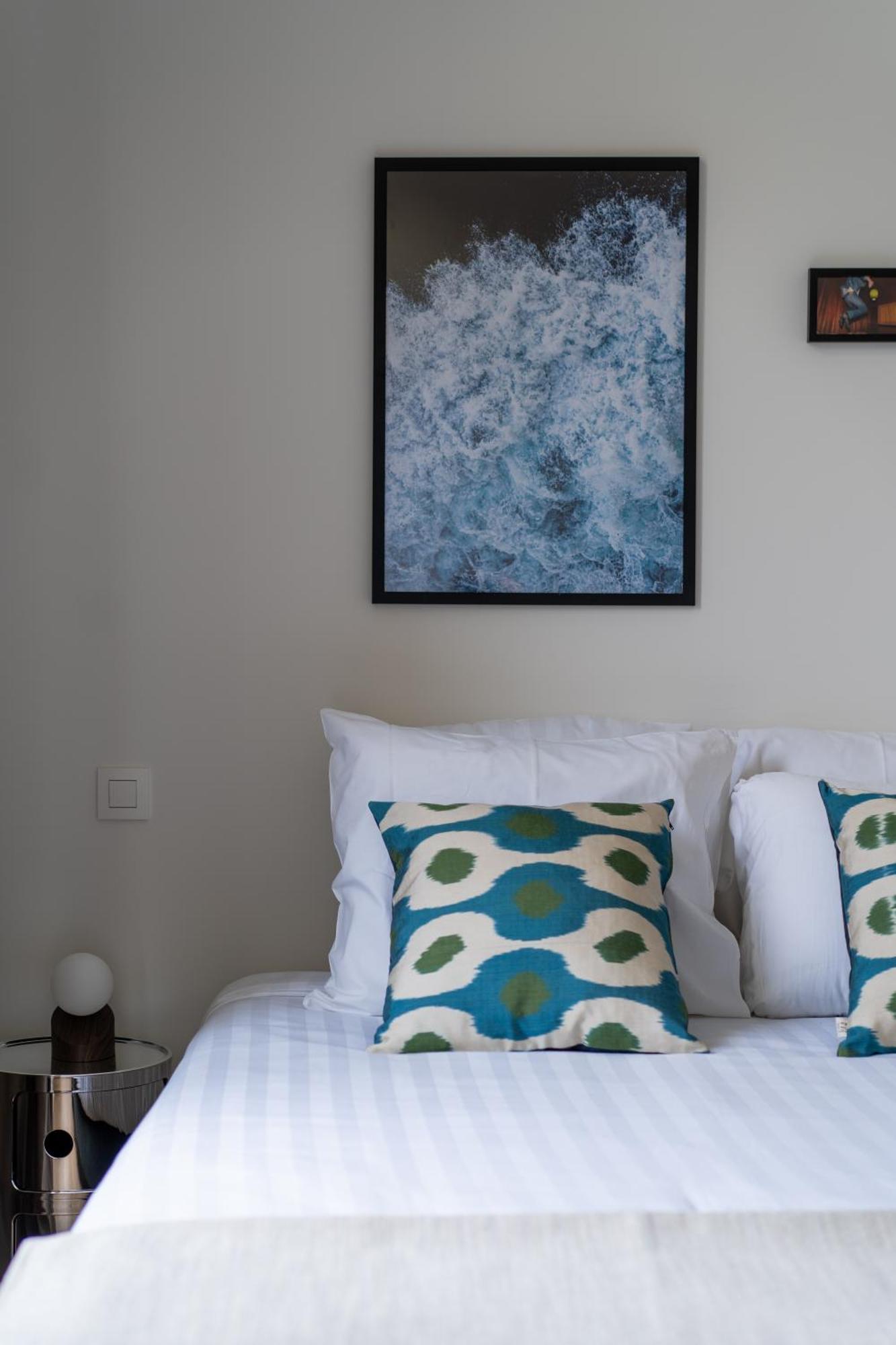 Smartflats - Meir Antwerpen Bagian luar foto